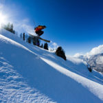 5 самых популярных горнолыжных курортов России