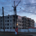 ООО «ПРОМИНСТРАХ» стало соинвестором проблемного объекта в Великом Новгороде