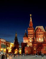 Исторические жемчужины Москвы — прекрасные места для умиротворенного отдыха