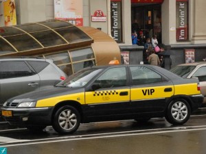 taxi-minsk