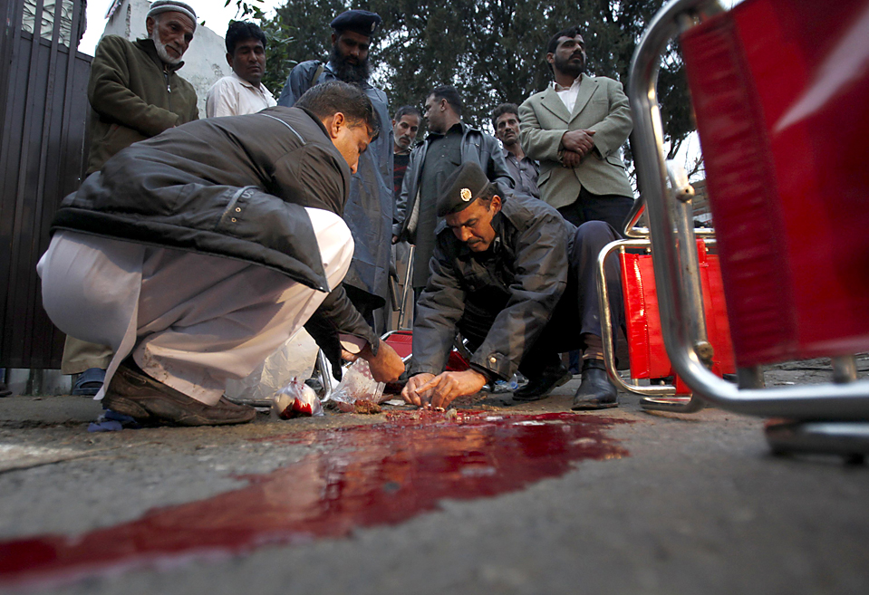 09.02.2010, Пакистан, Исламобад