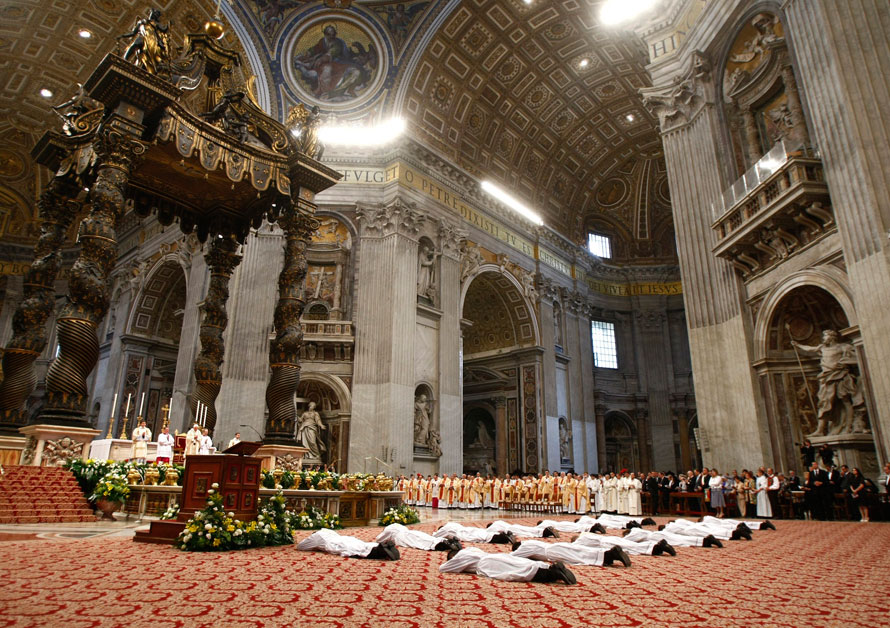 22.06.2010 Ватикан 