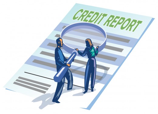 Кредитная история – как финансовая защита