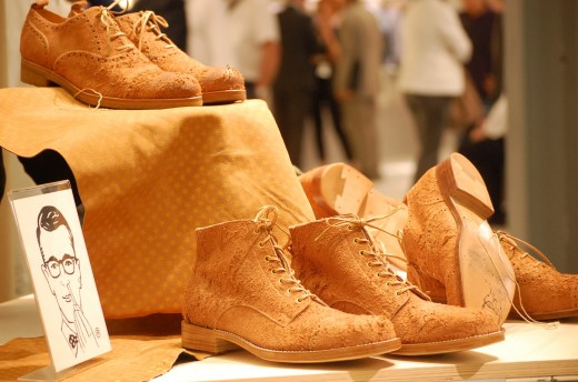 Покупаем мужскую обувь нестандартных размеров от лучших производителей в Интернет-магазинах