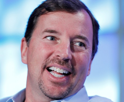 Новым генеральным директором Yahoo станет президент PayPal