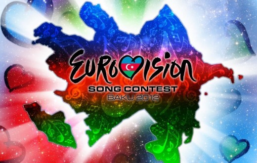 43 страны подали заявки на участие в конкурсе "Евровидение-2012"