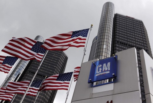 General Motors и Peugeot разработают две совместные новинки
