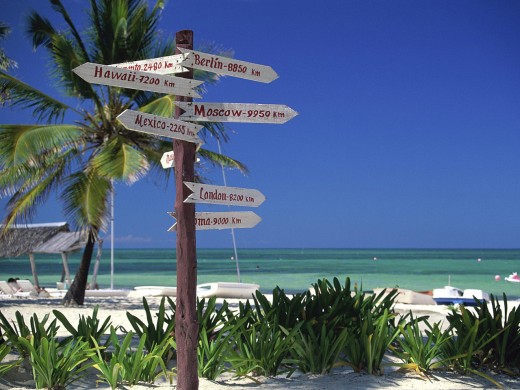 Отдых на Кубе — райское наслаждение