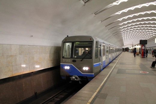 Новая система закупок сэкономила московскому метрополитену 163 млн. рублей