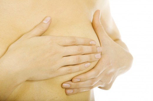 Рак груди: 6 самых распространенных заблуждений