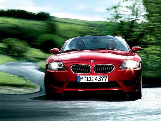 Самыми агрессивными водителями признаны владельцы BMW