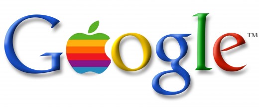 Apple и Google ведут секретные переговоры?