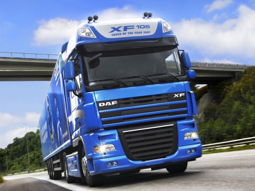 Какой компании довериться для перевозок крупногабаритных грузов?