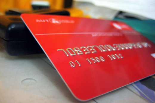 Как получить кредитную карту МТС