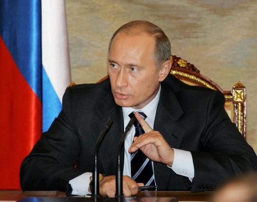 Почему на «интернет-выборах» несистемной оппозиции выиграл Путин