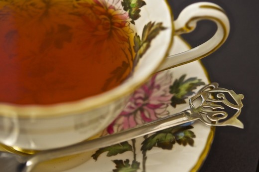 Черный чай поможет снизить риск развития диабета 2-го типа