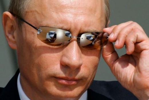 Путин стал самым влиятельным политиком планеты по версии Foreign Policy