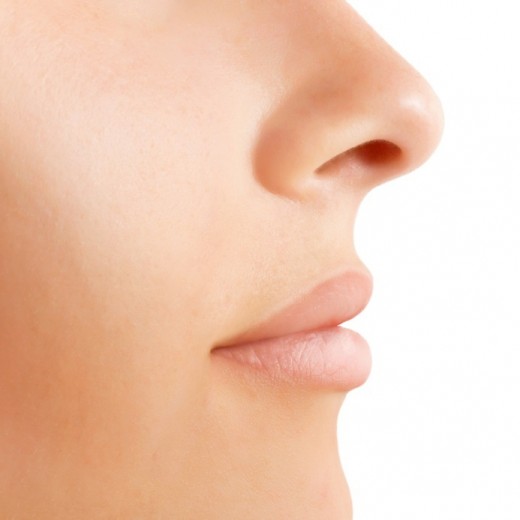 Ринопластика исправляет не только форму носа