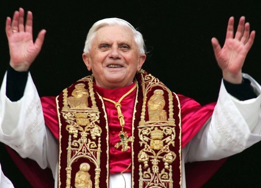 Среди наиболее вероятных кандидатов на Святой престол называют четырех кардиналов и епископов