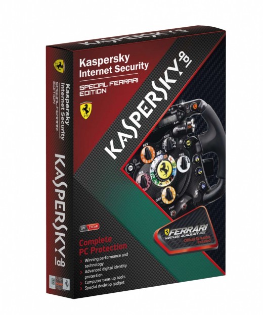 Kaspersky Business Space Security - лучшая корпоративная защита