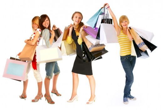 Совместные покупки как способ купить то, что не по карману