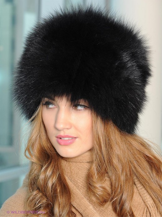 Меховую шапку купить в Москве люди решаются постоянно
