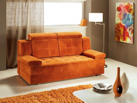 Перед тем как купить диван, изучите его основные характеристики