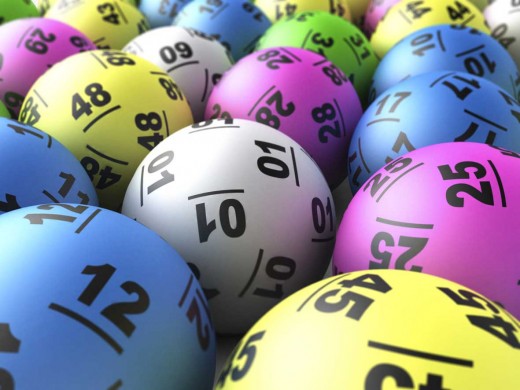 Онлайн лотерея – это безупречный шанс выиграть