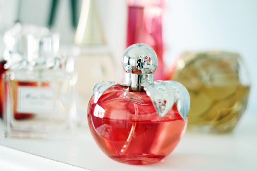 Оригинальная парфюмерия мировых брендов теперь и в Санкт-Петербурге