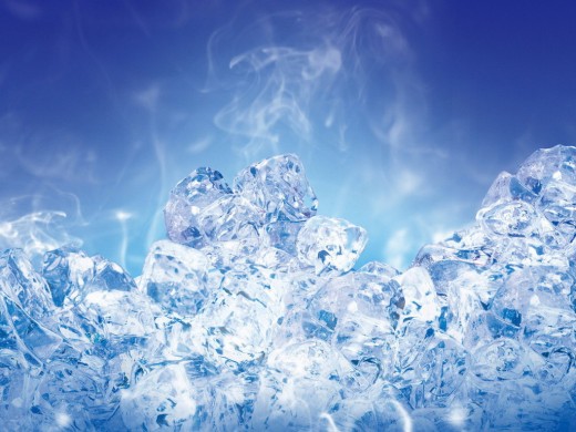 Почему горячая вода замерзает быстрее холодной?