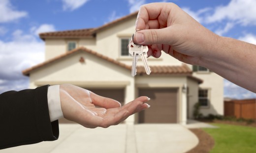 Важность обращения в агентство недвижимости для покупки дома