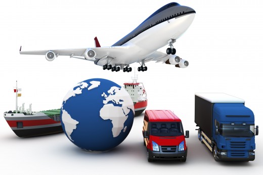 Доставка консолидированных грузов: плюсы и минусы