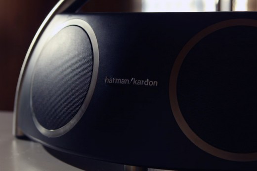 Акустическая система премиум класса Harman Kardon GO+PLAY Wireless