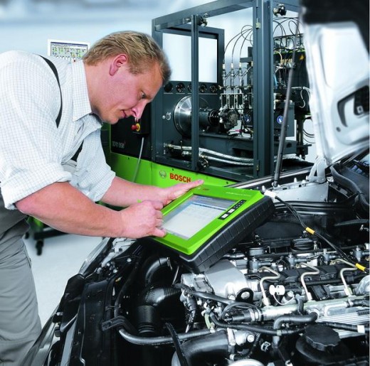 Профессиональный сервис – основа качественного ремонта автомобиля