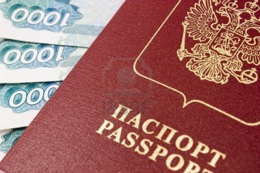 О важности загранпаспорта: зачем гражданину РФ два паспорта