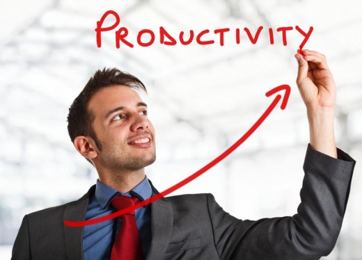Учет рабочего времени: 6 способов повысить продуктивность