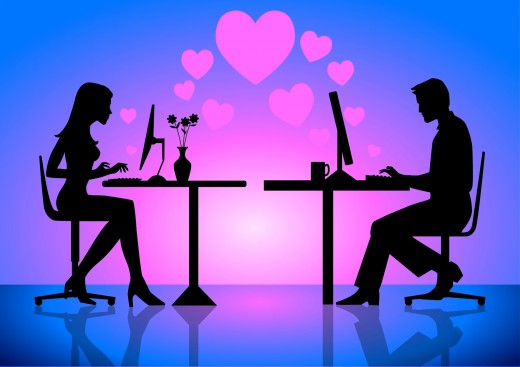Видеочат на сайте знакомств – в чем его преимущества?