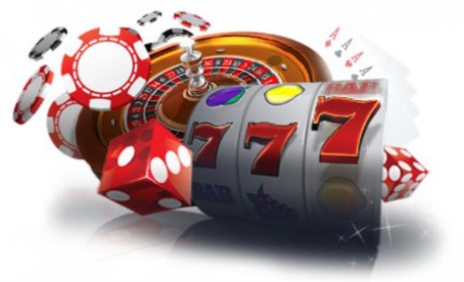 В чем интерес игры в онлайн-казино?