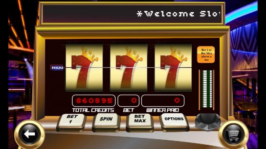Можно ли выиграть в интернет-казино?