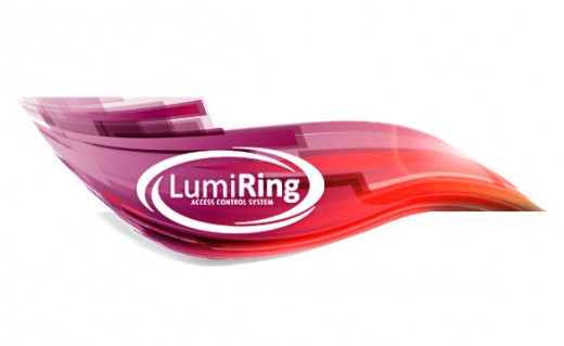 LumiRing Logo