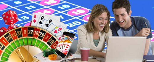 Зачем бесплатные игровые автоматы в интернет-казино, в котором играют на реальные деньги?
