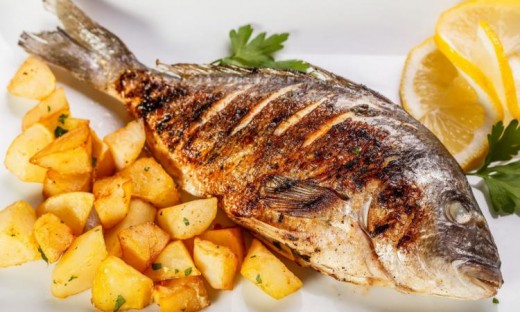 «Черный список» опасных для здоровья продуктов возглавили картошка и рыба