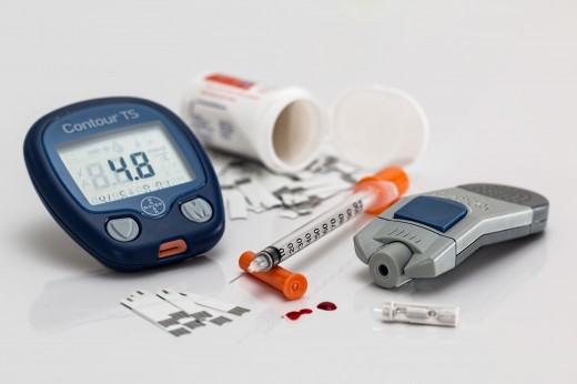 Во Всемирный день борьбы с диабетом в Москве эксперты обсудили первоочередные меры профилактики и лечения этого заболевания