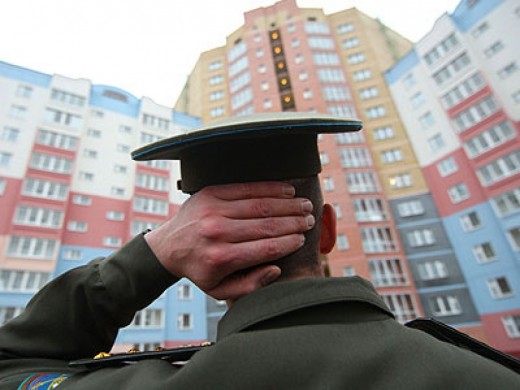 На объектах ГК «Гранель» доступна «военная ипотека» от Газпромбанка