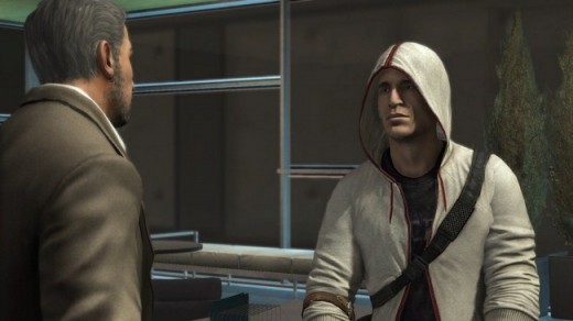 Действия новой Assassin’s Creed могут развернуться в современном мире