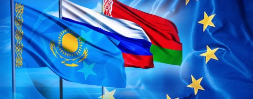 Четвертый рейтинг евразийской интеграции показал начало оттепели между ЕАЭС и ЕС
