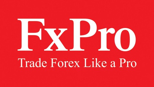 Форекс-брокер FxPro помогает приобрести опыт в трейдинге