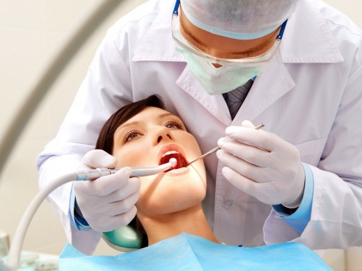 Резекция верхушки корня зуба: особенности и этапы процедуры