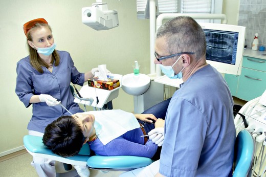 Новые технологии на страже здоровья ваших зубов 
