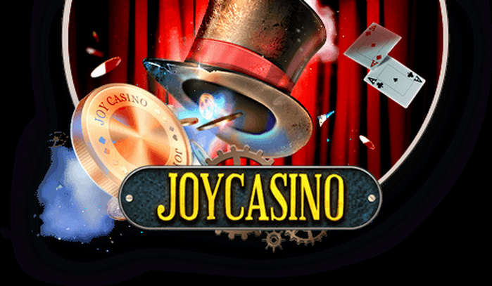 Реклама joycasino surf casino бонус код